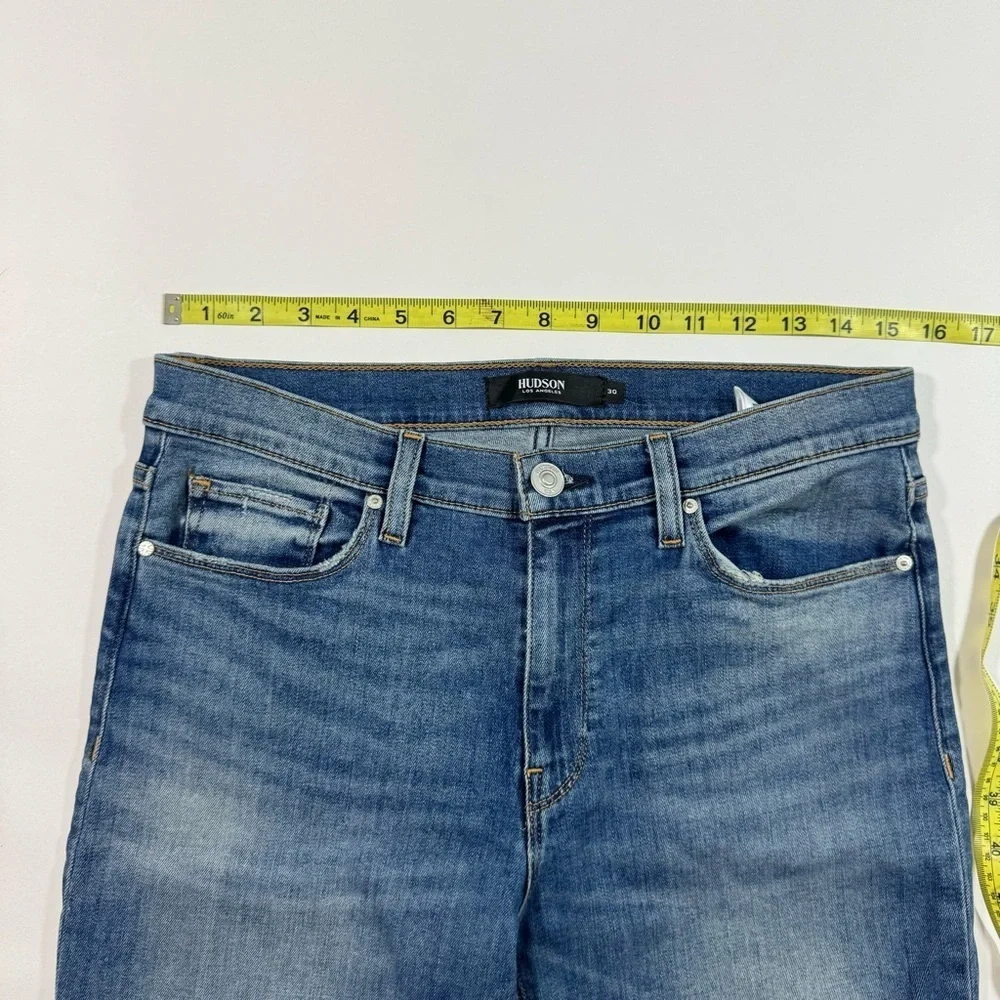 Hudson Jeans hudson nico